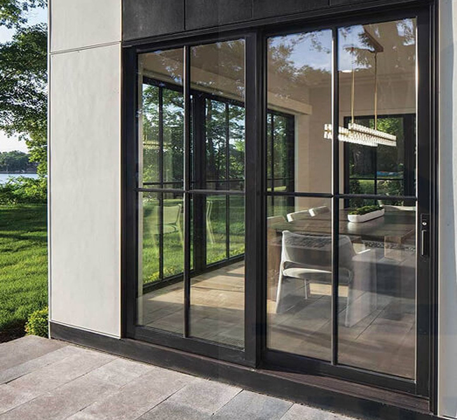 65 Series Sliding Door